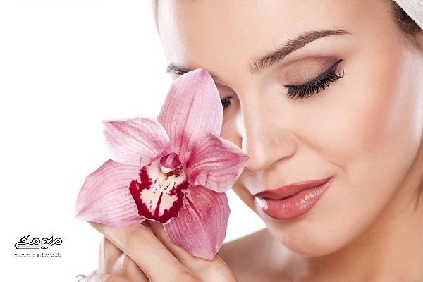 تیکسل صورت یک لیزر حرارتی جدید با عوارض کمتر