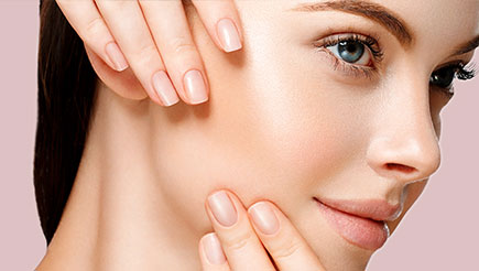 علت چرب شدن پوست و راهی برای کاهش آن