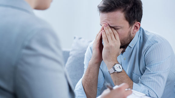 طب سوزنی و درمان افسردگی
