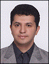 دکتر اردشیر عامری - متخصص بیهوشی