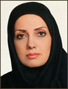 پروانه کاظمی - کارشناس تغذیه