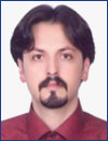 دکتر شهاب اعتمادی - متخصص رادیولوژِی