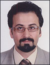 دکتر علی اعتمادی بروجنی - طب سوزنی