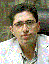 دکتر خلیل فارسی نژاد - متخصص پوست و مو
