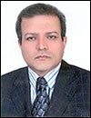 دکتر محمد ابراهیم طاهریان - متخصص جراحی استخوان و مفاصل