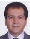 دکتر مهدی مؤیدفر - فوق تخصص جراحی زانو