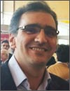 دکتر غلامرضا سیف - متخصص رادیولوژی و سونوگرافی