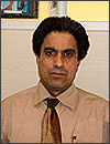 دکتر سیامک ترابی نژاد - طب سوزنی