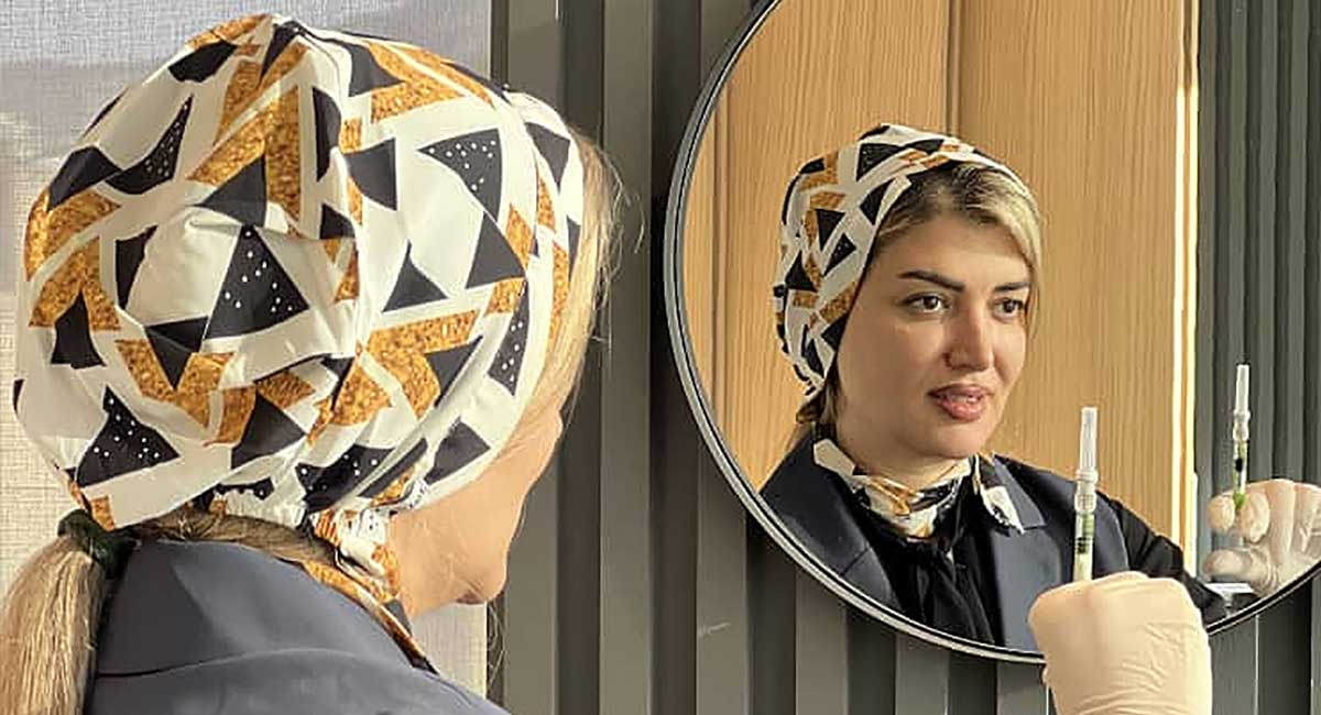 فیلر کلاژن ساز چیست