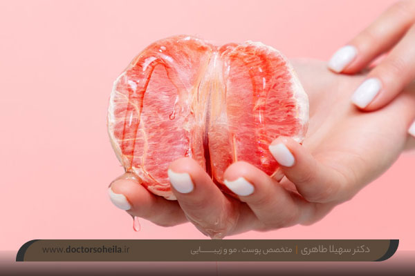 عوارض تزریق چربی به واژن