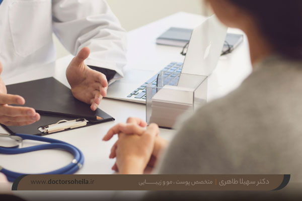 چرا انتخاب پزشک در نتیجه لابیاپلاستی اهمیت دارد؟
