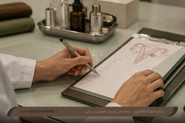 عوامل موثر بر هزینه لابیاپلاستی
