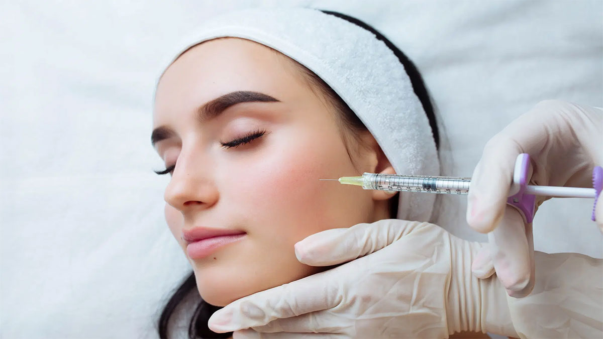 تزریق مزوژل