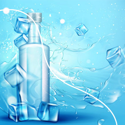 مرطوب نگه داشتن پوست کلینیک دکتر پرستو خسروانی بهترین متخصص پوست، مو و زیبایی کرج اصفهان ایران