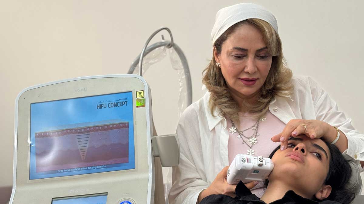 عکس هایفوتراپی