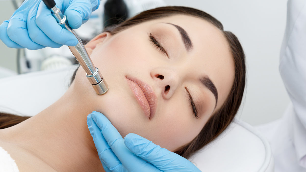 میکرودرم ابریژن 