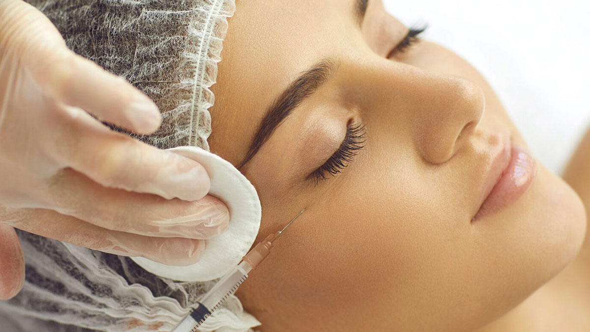 تزریق مزوژل