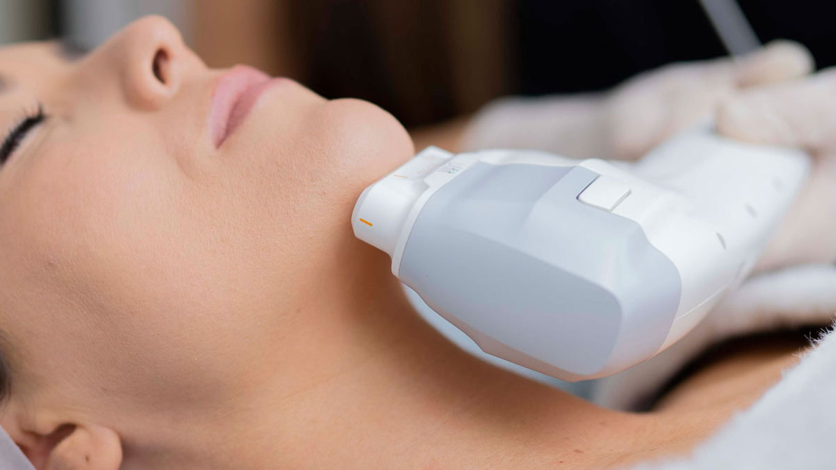 هایفوتراپی غبغب