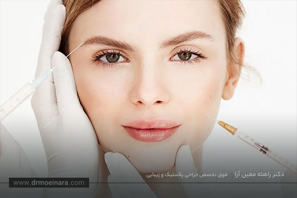 ماندگاری مزوژل