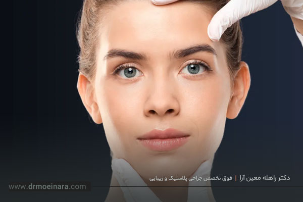 بهترین سن برای عمل بینی گوشتی