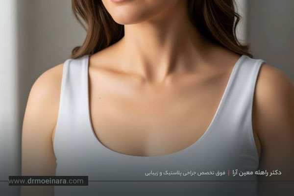 عمل ماموپلاستی با بیمه تامین اجتماعی و نیروهای مسلح