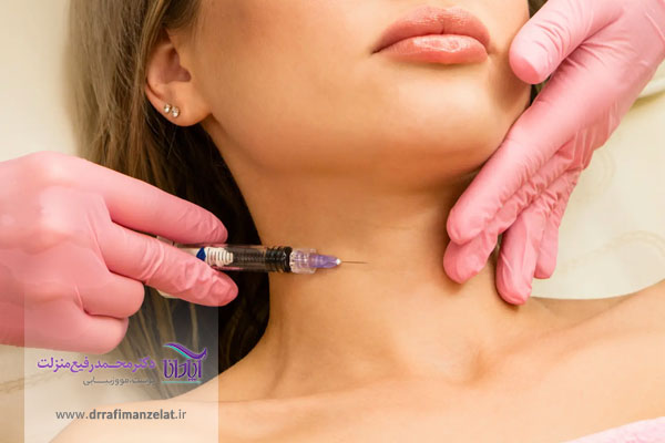 ژل جوانساز پروفایلو 