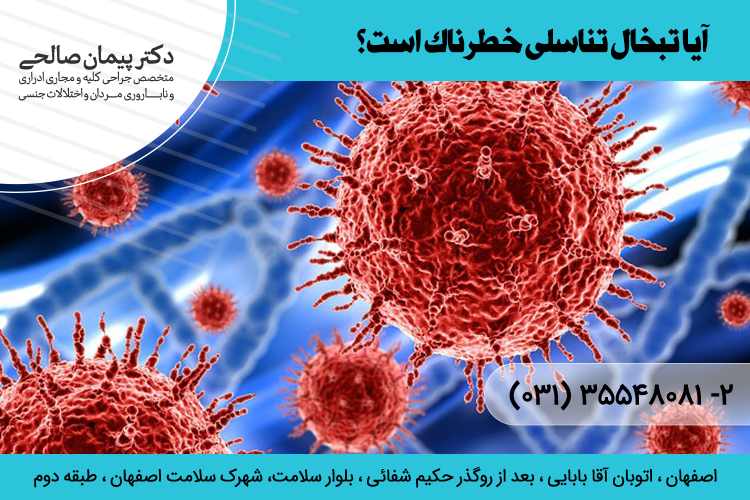 بهترین درمان تبخال تناسلی در اصفهان