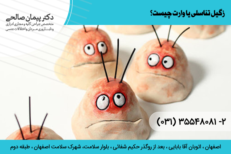 بهترین درمان زگیل تناسلی در اصفهان