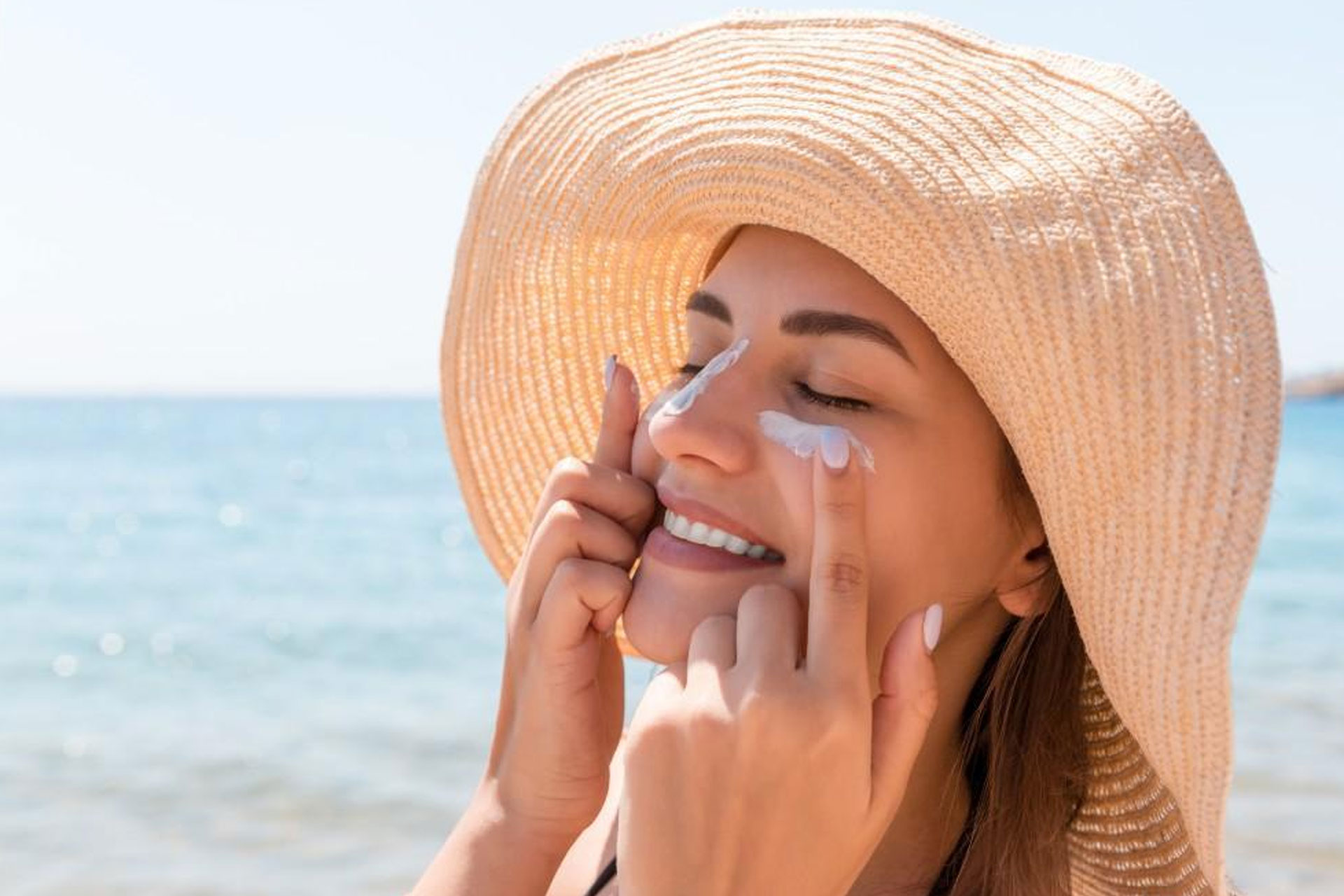 مراقبت از پوست 