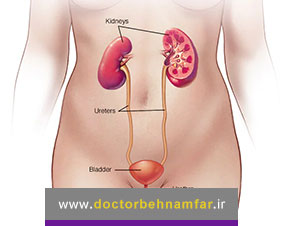 احتباس یا تخلیه ناکامل ادرار چیست و چگونه درمان میشود؟