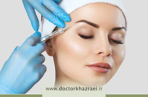 تفاوت بوتاکس و مزوبوتاکس؛ مقایسه عملکرد، کاربرد و ماندگاری