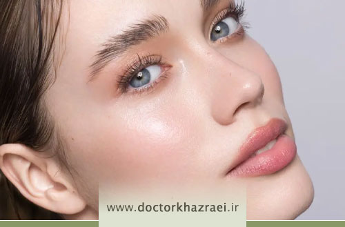 مزوبوتاکس برای زیر چشم؛ مزایا، مراحل انجام و مراقبت ها