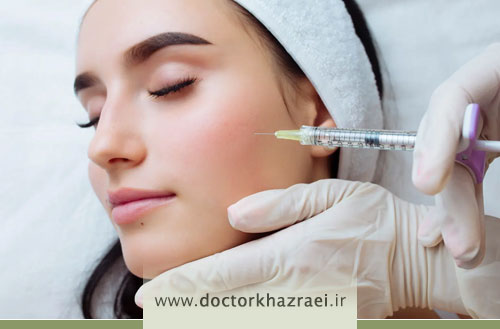 مزوژل چیست و چه تاثیری بر جوانسازی پوست دارد؟