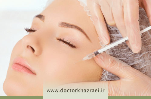 مراقبت های بعد از مزوژل برای دستیابی به نتایج ایده آل