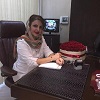 گفتگو با دكتر مريم ملكى در مورد ماندگارى تزريق چربی