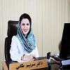 مصاحبه با دکتر مریم ملکی درباره تزریق چربی پا