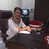 مصاحبه با دکتر مریم ملکی در رابطه با تزریق ژل