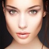 زاویه سازی و فرم دهی فک با تزریق ژل