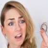 علل شایع ریزش مو در خانم های ایرانی چیست