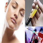 تزریق پلاکت غلیظ شده یا پی آر پی (PRP)