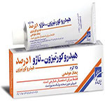 کورتیکواستروئیدهای موضعی و عوارض