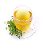 محلول ضد جوش گیاهی