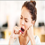 كمبود خواب در زنان و پيرى زودرس