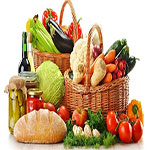 موادی برای آشپزی ضد پيری
