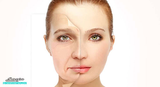 درمانهای سریع و راحت برای جوانتر شدن چهره