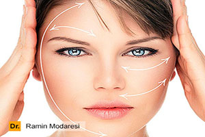 روش‌های جوانسازی پوست