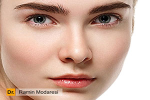روشهای مراقبت از پوست صورت