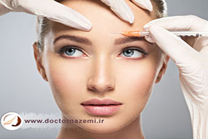ماندگاری تزریق ژل چقدر است؟