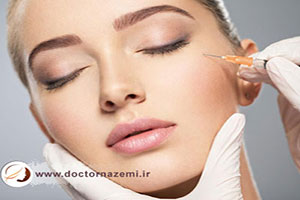 تزریق بوتاکس در چه مواردی انجام میشود؟