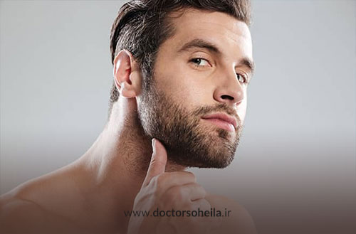 مراقبت های بعد از کاشت ریش؛ همه چیز درباره نگهداری ریش بعد از کاشت